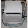 Image 1 : SUNCAST GARDEN HOSE REEL WITH HOSE