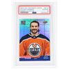 Image 1 : 2020-21 UPPERDECK EXTENDED #RC-35 STUART SKINNER