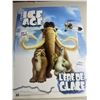 Image 1 : Disneys Ice Age Promotional Poster Board