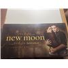 Image 1 : Summit Entertainment The Twilight New Moon Promotional Poster Board