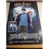 Image 1 : Disney Harry Potter and the Prisoner of Azkaban retail exclusive 5 total