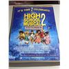 Image 1 : Disney High School Musical 2 retail exclusive Poster 3 total
