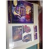 Image 1 : Disney Sleeping Beauty Two retail exclusive Posters, window stickers, and cut outs