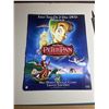 Image 1 : Disney Peter Pan retail exclusive poster lot of 2