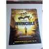 Image 1 : Disney Invincible retail exclusive poster lot of 5