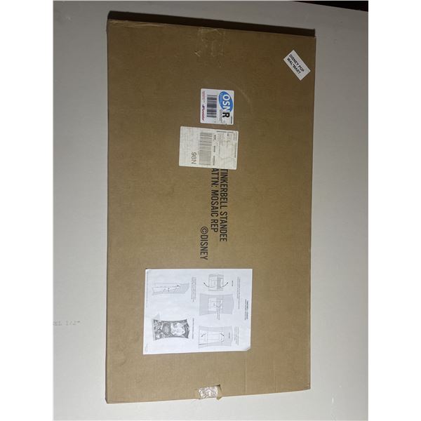 Disney Tinkerbell Standee New