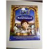 Image 1 : Disney Ratatouille retail exclusive poster lot of 2