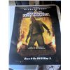 Image 1 : Walt Disney Nicholas Cage National Treasure retail exclusive Poster