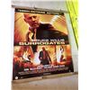 Image 1 : Bruce Willis Surrogates Retail Exclusive Promotional Poster