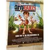 Image 1 : Warner Brothers the ant bully retail exclusive promotional poster