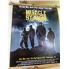 Image 1 : Touchstone pictures presents miracle at Saint Anna retail exclusive promotional poster