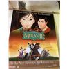 Image 1 : Walt Disney Mulan II retail exclusive promotion