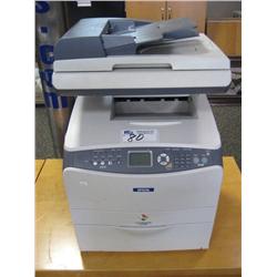 Epson Aculaser Printer