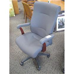 Krug High Back Executive Chair