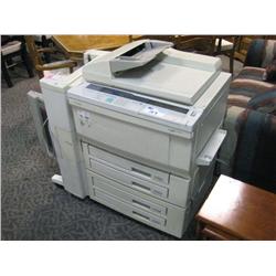 Cannon Photo Copier