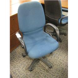 Steelcase Sensor Task Chair