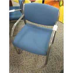 Steelcase Client Chair