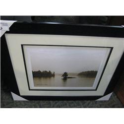 still Morning Lep By Alicia Soave