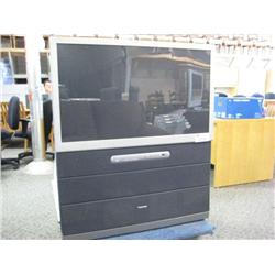 Toshiba HD TV
