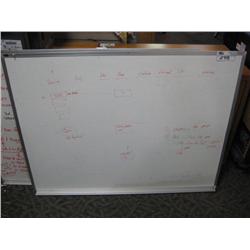 White Board
