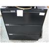 Image 1 : 3  Drawer Lateral File Cabinet