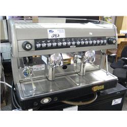 Wega Expresso Machine