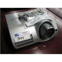 Hitachi Lcd Projector