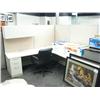 Image 1 : 30 Steelcase Complete Workstations