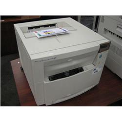 Hp Colour Laser Jet 4500 N Printer