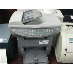 Hp Laserjet 3330 Work Centre