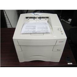 Kyocera Laser Printer