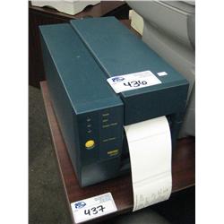 Intermec 3400 Label Printer