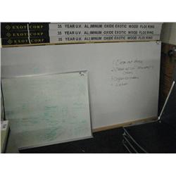 8 Ft/4ft Maple Board