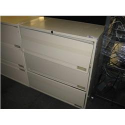 3 Drawer Lateral File Cabinet