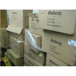 Pallet Of Giftware