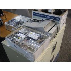 Lot Of Computer Misc