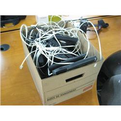 Lot Of 3 Panasonic Phones