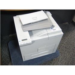 Hp Laser Jet 8150 Dn Printer