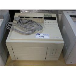 Hp Laser Jet 4 Printer