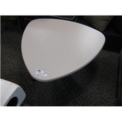 Triangle Coffee Table