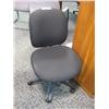 Image 1 : Black Steno Chair