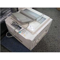 Minolta Photo Copier