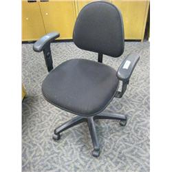 6 Office Chairs