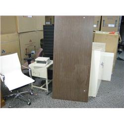 Lot Of Office Furniture