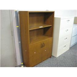 Cherry Cabinet