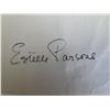Image 1 : Estelle Parsons original signature