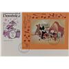 Image 1 : Dominica 1979 Mickey Mouse Commemorative First Day Cover