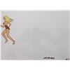 Image 1 : Jana Of The Jungle Original Animation Cel