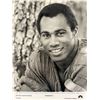 Image 1 : Mandingo Ken Norton signed photo