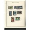 Image 1 : 1967 United States Commemorative Stamp Set